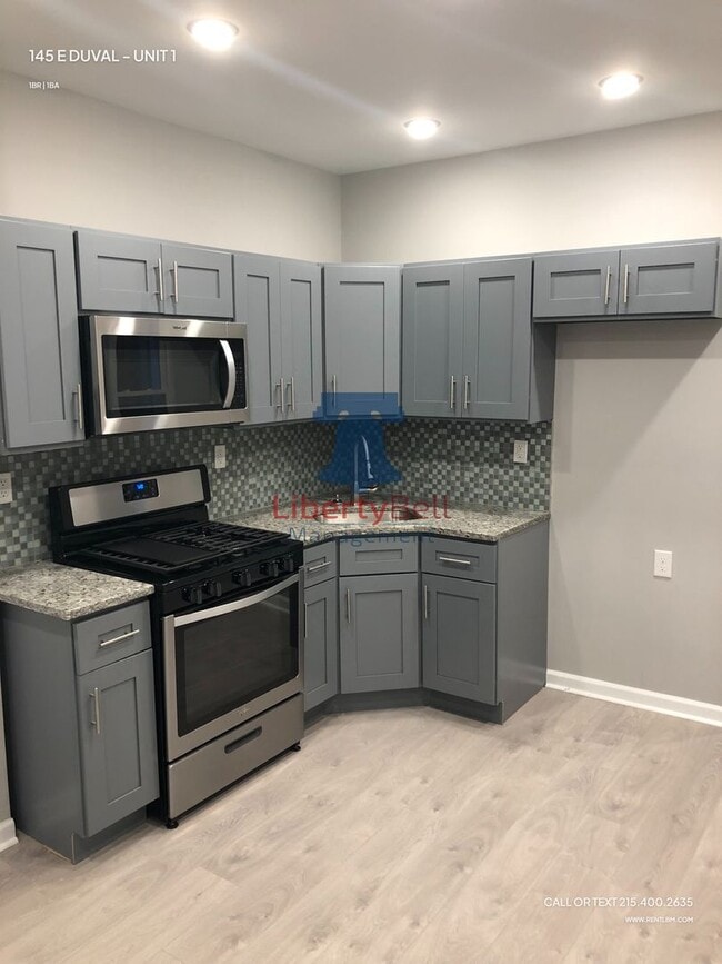 property at 145 E Duval St