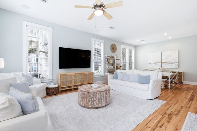 34 N Ryan St in Santa Rosa Beach, FL - Building Photo - Building Photo