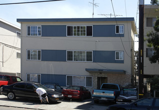 2346 Fruitvale Ave in Oakland, CA - Building Photo - Building Photo