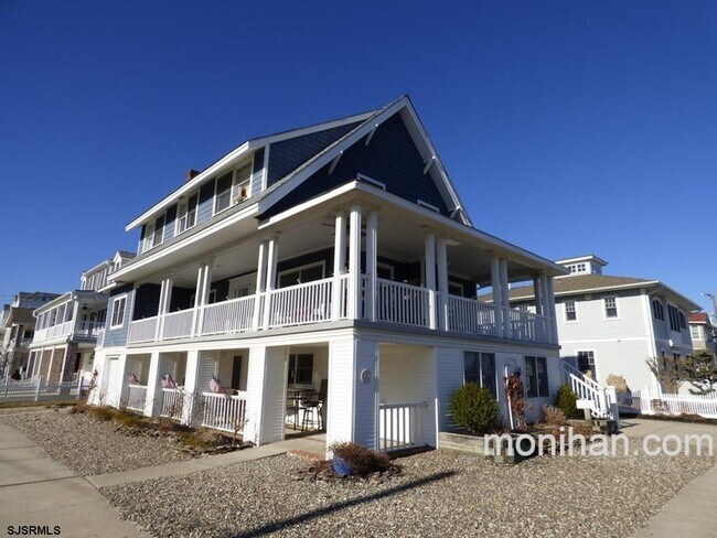 875 Stenton Pl in Ocean City, NJ - Building Photo - Building Photo