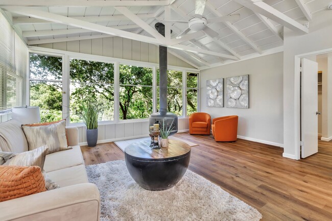 17503 Wagner Rd in Los Gatos, CA - Building Photo - Building Photo