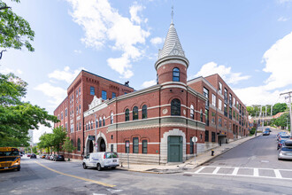 Brewery Lofts Condominium in Jamaica Plain, MA - Building Photo - Building Photo