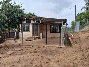 2530 Cherimoya Dr in Vista, CA - Building Photo - Building Photo