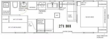 14430 Twin Lakes Cir in Conroe, TX - Building Photo - Building Photo