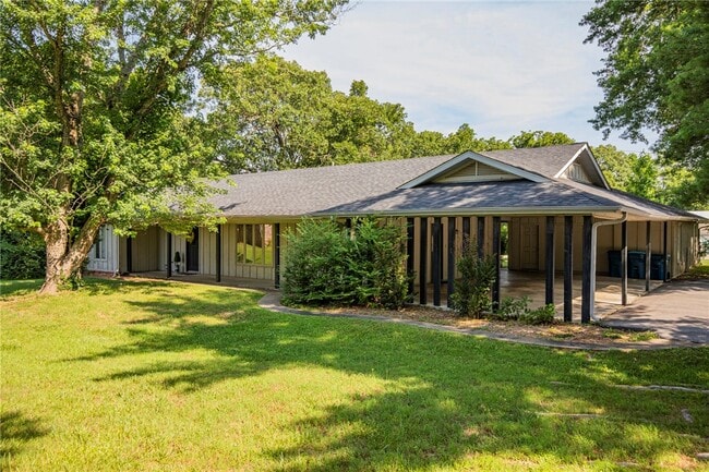 property at 107 NW Winfield Ln