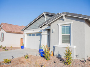 4342 Enmark Dr in San Tan Valley, AZ - Building Photo - Building Photo