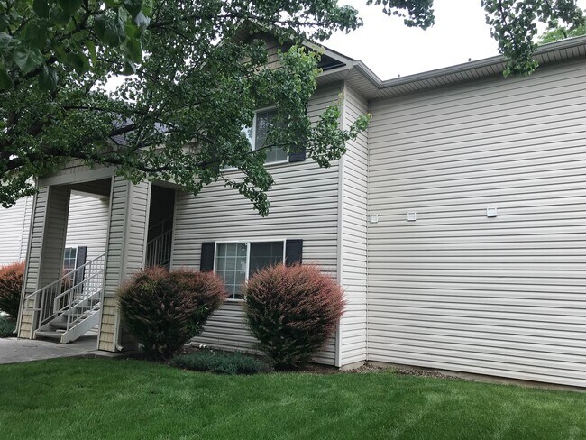 6334 W Corsair Ln, Unit 202 in Boise, ID - Building Photo - Building Photo
