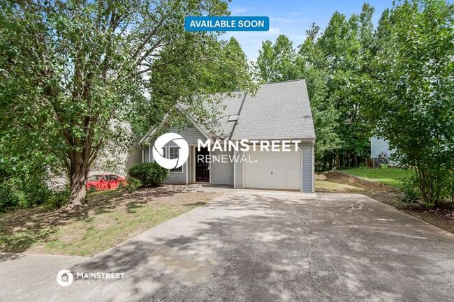property at 5320 Brickleberry Way