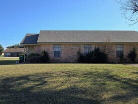 203 Sam Dr in Robinson, TX - Building Photo