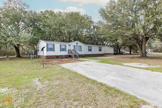 108 Sherwood Rd in Rincon, GA - Building Photo - Building Photo