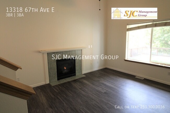 13318 67th Ave E in Puyallup, WA - Building Photo - Building Photo