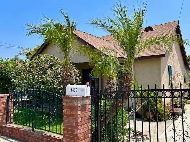 property at 14436 Cavette Pl