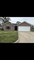 3713 Devonaire Dr in Aledo, TX - Building Photo