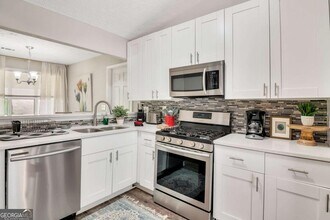 2936 Owens Point Trail NW in Kennesaw, GA - Building Photo - Building Photo