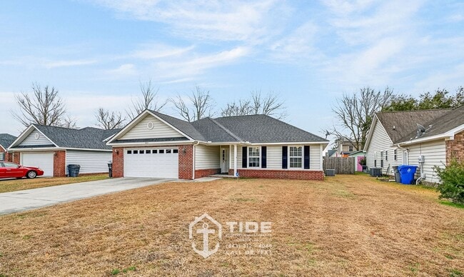 7829 High Maple Cir in North Charleston, SC - Building Photo - Building Photo