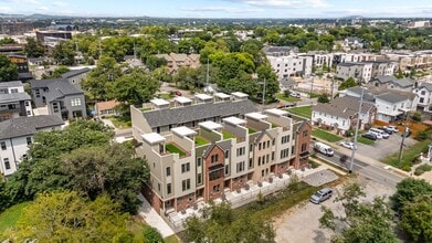 603 Southgate Ave in Nashville, TN - Building Photo - Building Photo