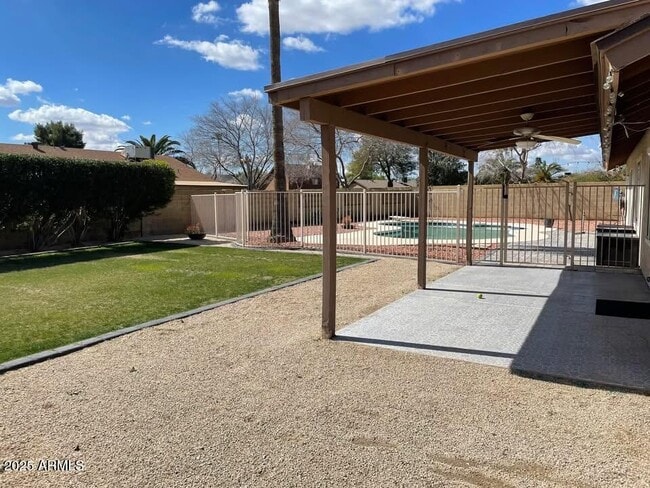 4835 W Chicago St in Chandler, AZ - Building Photo - Building Photo