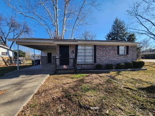 property at 100 Blenden Dr