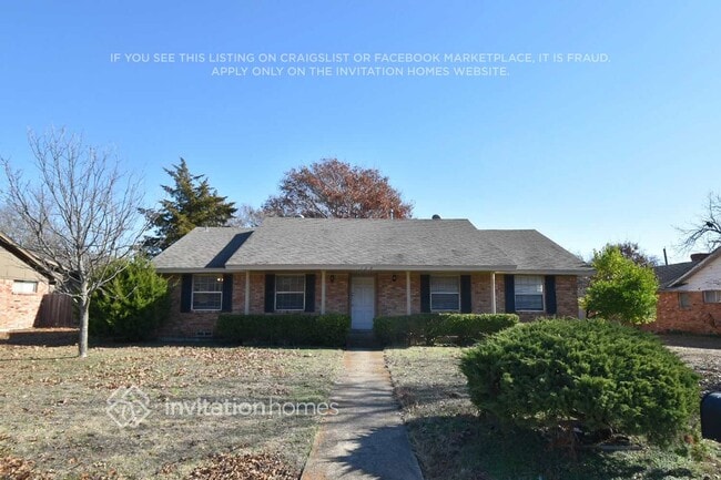 property at 945 Clear Springs Dr