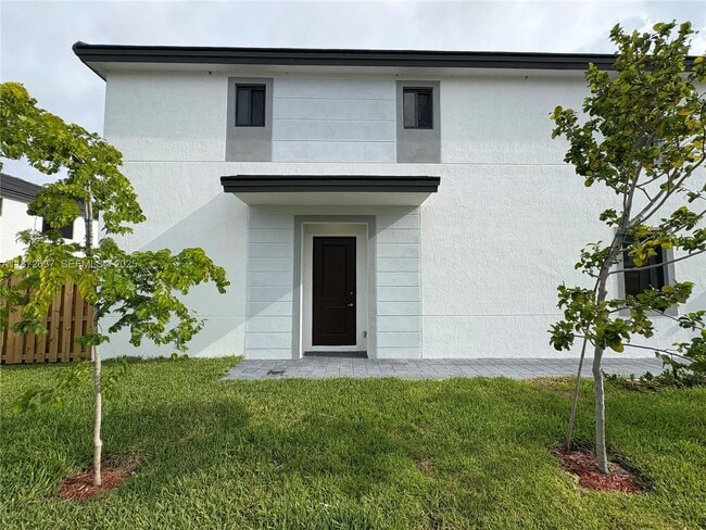 property at 34530 SW 190th Ave