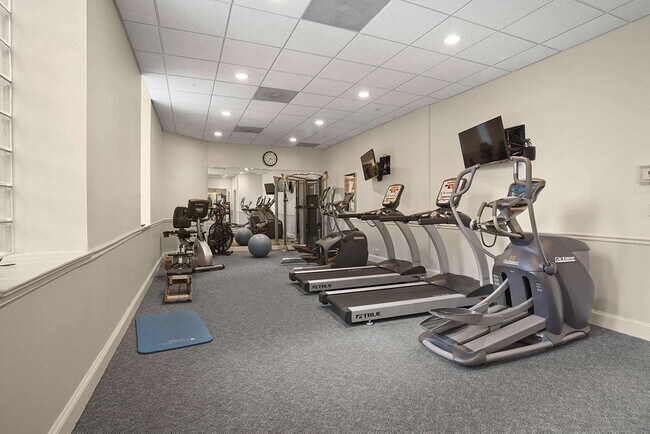 416 Commonwealth Ave, Unit 711 in Boston, MA - Building Photo - Building Photo