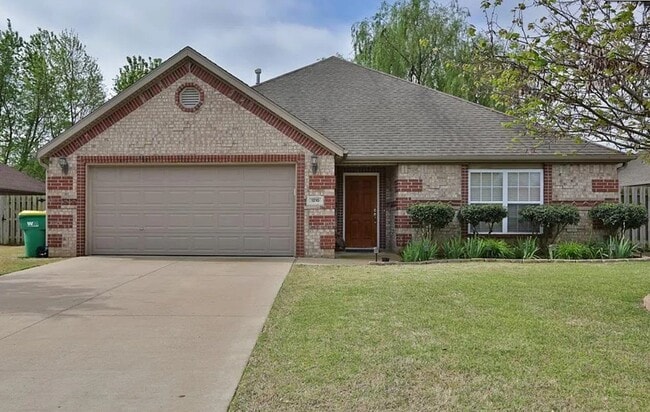 property at 1210 Medway Ln