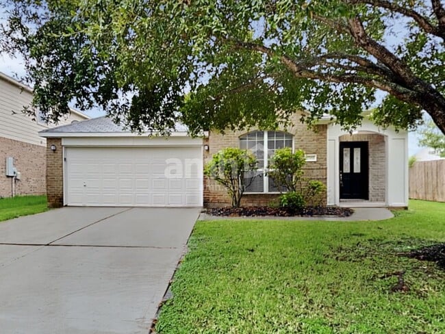 property at 7702 Summer Dale Dr