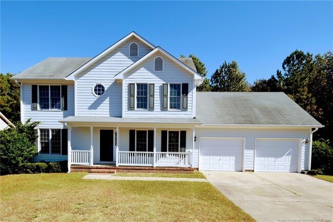 property at 328 Roundtree Dr