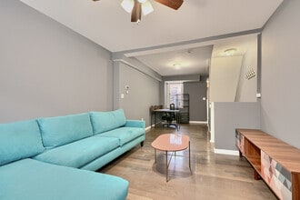 411 S Madeira St in Baltimore, MD - Building Photo - Building Photo