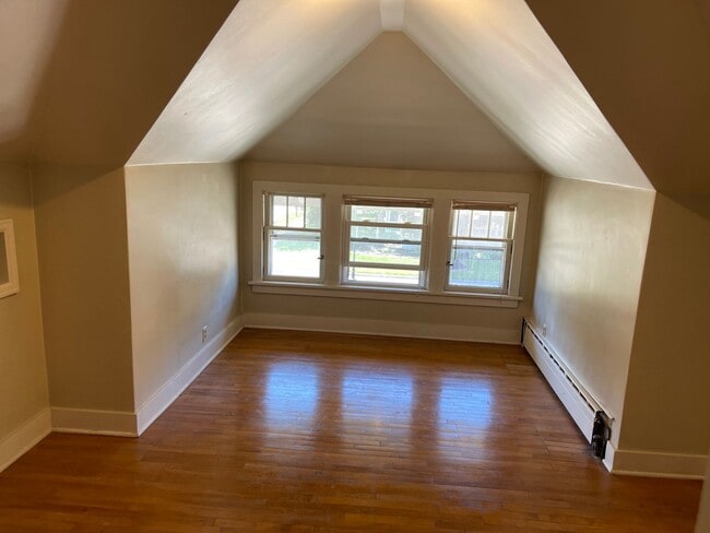 property at 636 Jackson St