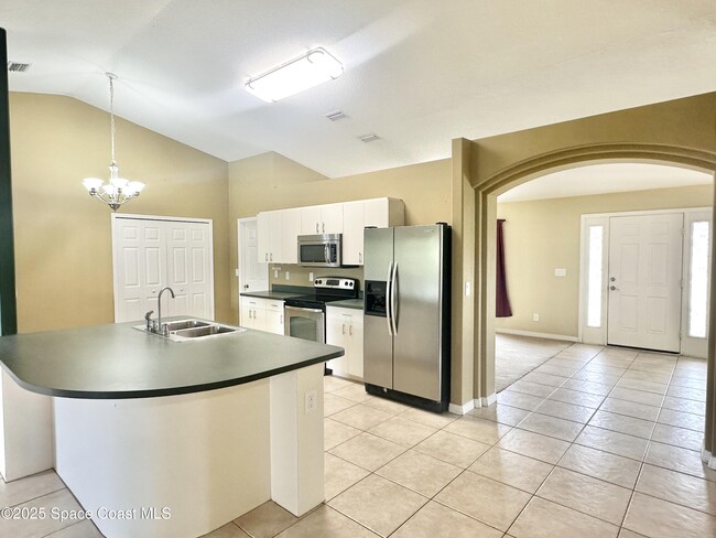 6415 Muller Ave in Cocoa, FL - Building Photo - Building Photo