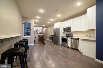 1848 N 16th St in Philadelphia, PA - Building Photo - Building Photo