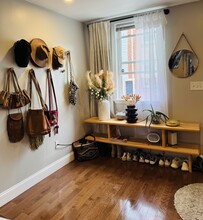 105 S Durham St in Baltimore, MD - Building Photo - Building Photo