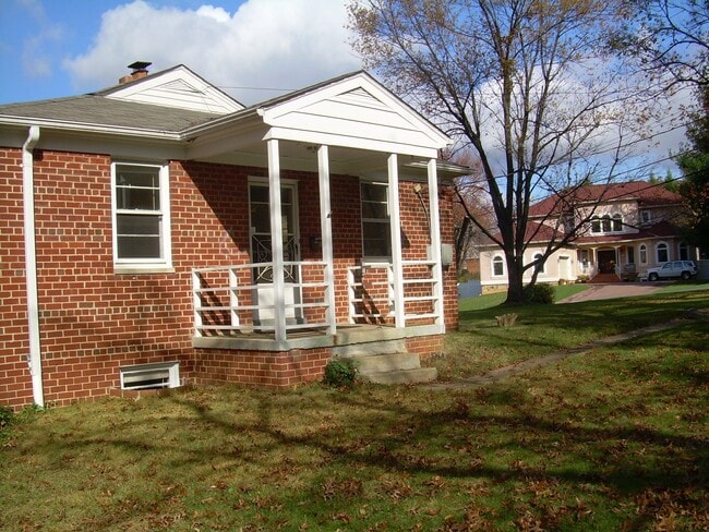 property at 6527 Ivy Hill Dr