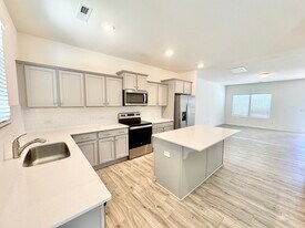 488 Kincaid Rd in Salisbury, NC - Building Photo