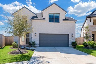 102 Shining Succulent Dr in Richmond, TX - Building Photo