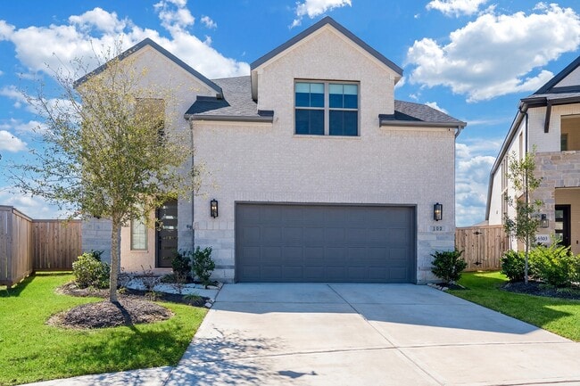 property at 102 Shining Succulent Dr