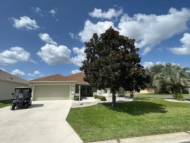 property at 1513 Straton Way