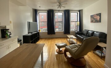 300 Hanover St, Unit 1 in Boston, MA - Building Photo - Building Photo