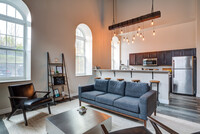 The Lofts at Harmony Mills Fallsview photo'