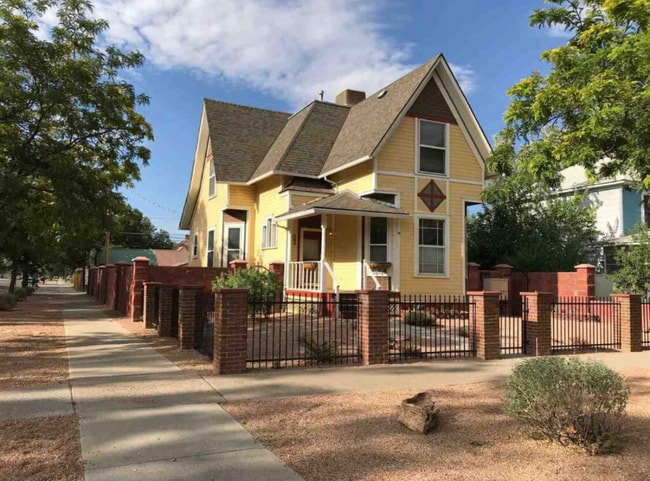 463 Gunnison Ave in Grand Junction, CO - Building Photo - Building Photo