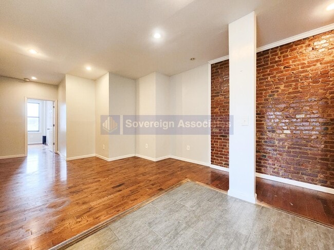 117 Post Ave, Unit 3H in New York, NY - Building Photo - Building Photo