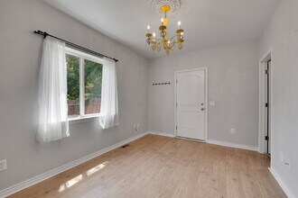 3950 N Pecos St in Denver, CO - Building Photo - Building Photo