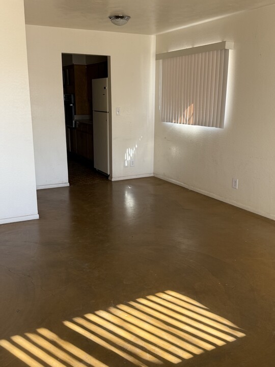 2024 S Mill Ave, Unit 1 in Tempe, AZ - Building Photo