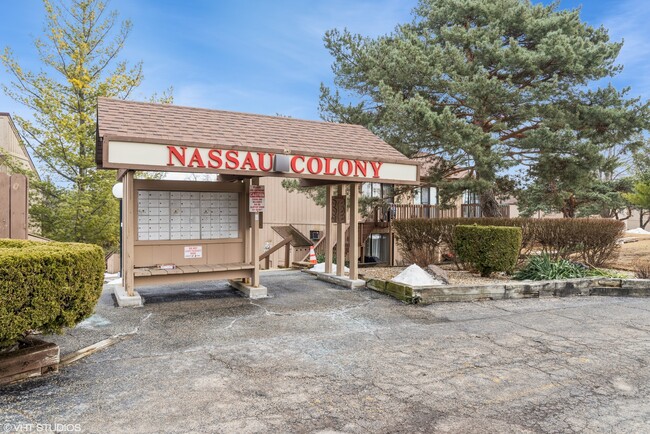 45 Nassau Colony