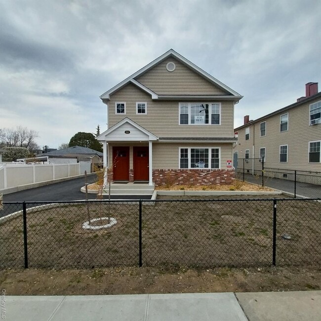 property at 343 Jackson St