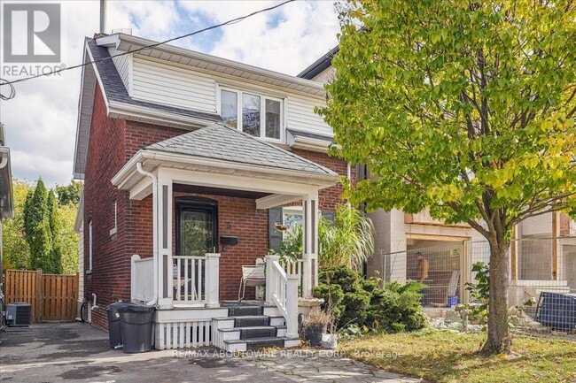 property at 5 Milton St