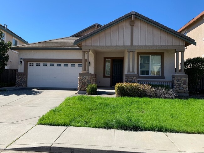 property at 2349 Campbell Cir