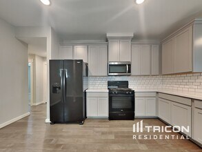12719 Gallowhill Dr in Atascocita, TX - Building Photo - Building Photo
