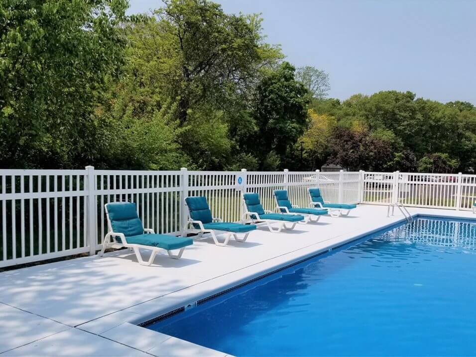 Lakecrest Apartments St. Joseph, MI Apartments